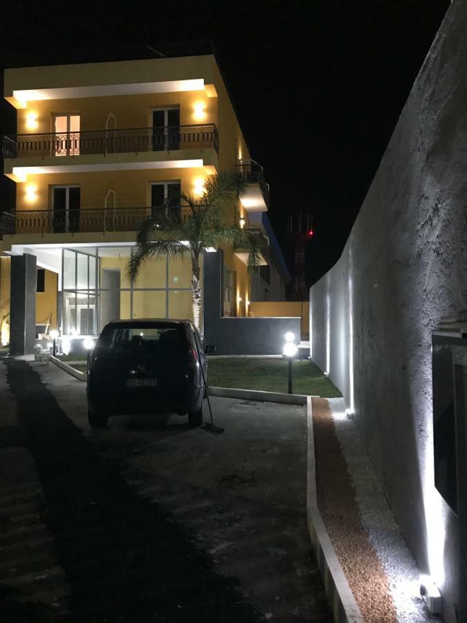 Borgo Palombaio 2 Bed & Breakfast CTA Eksteriør bilde
