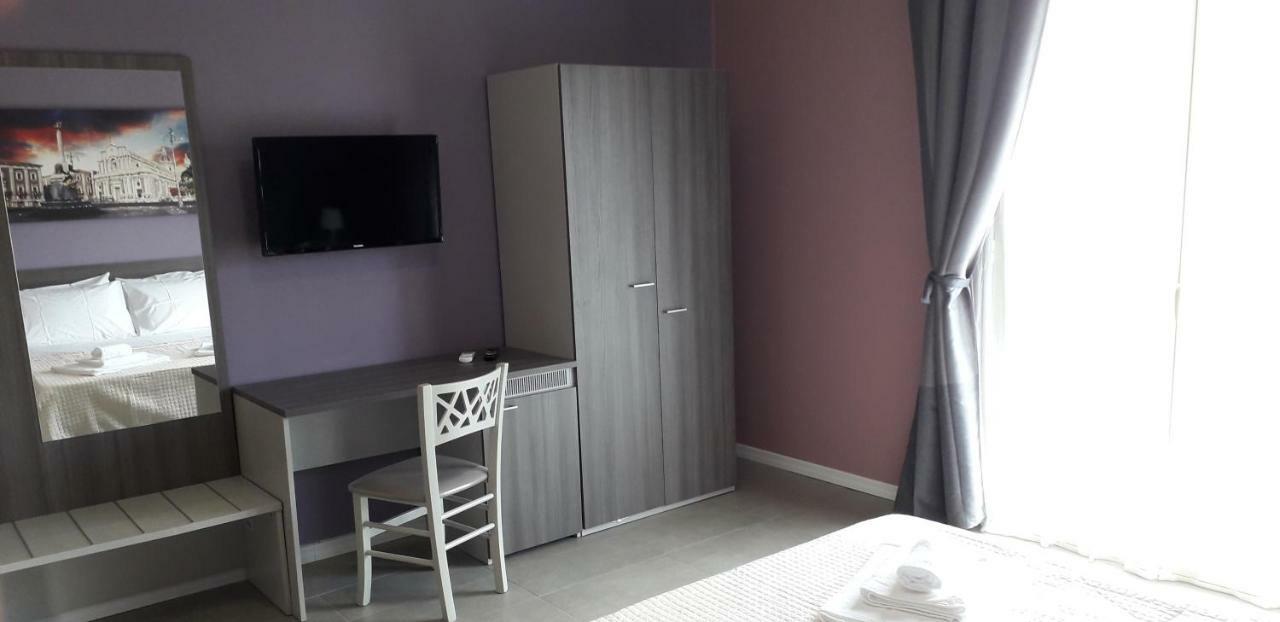 Borgo Palombaio 2 Bed & Breakfast CTA Eksteriør bilde