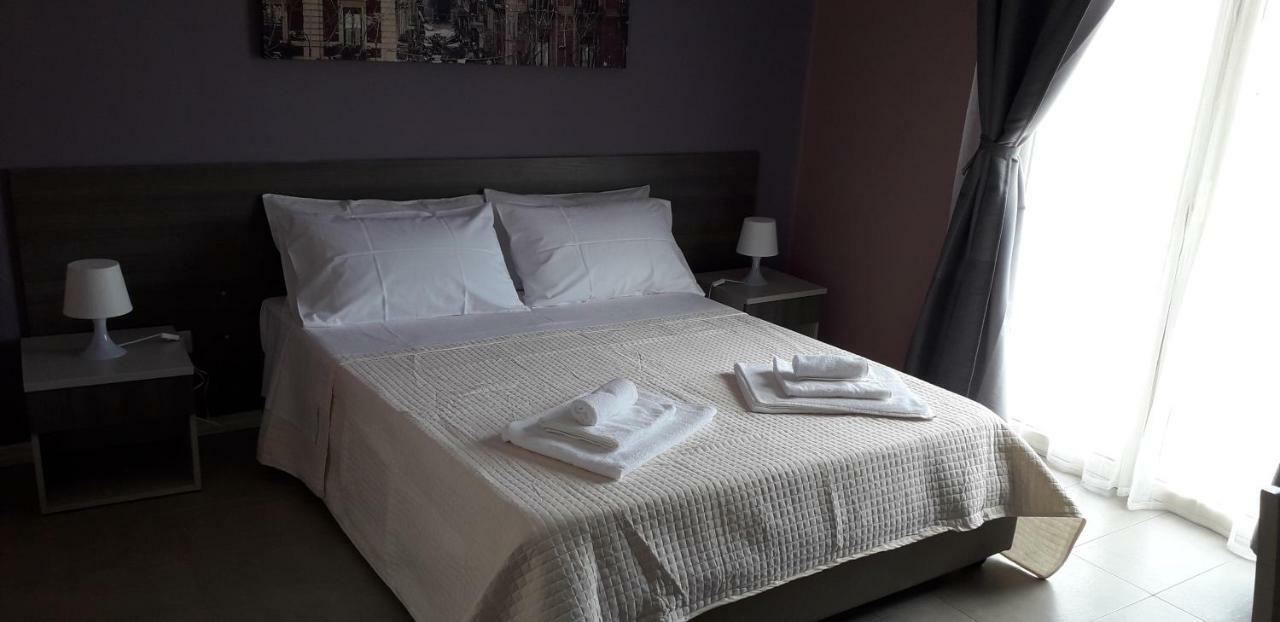 Borgo Palombaio 2 Bed & Breakfast CTA Eksteriør bilde