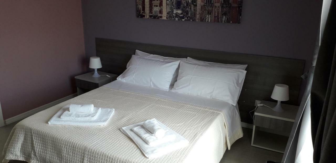 Borgo Palombaio 2 Bed & Breakfast CTA Eksteriør bilde