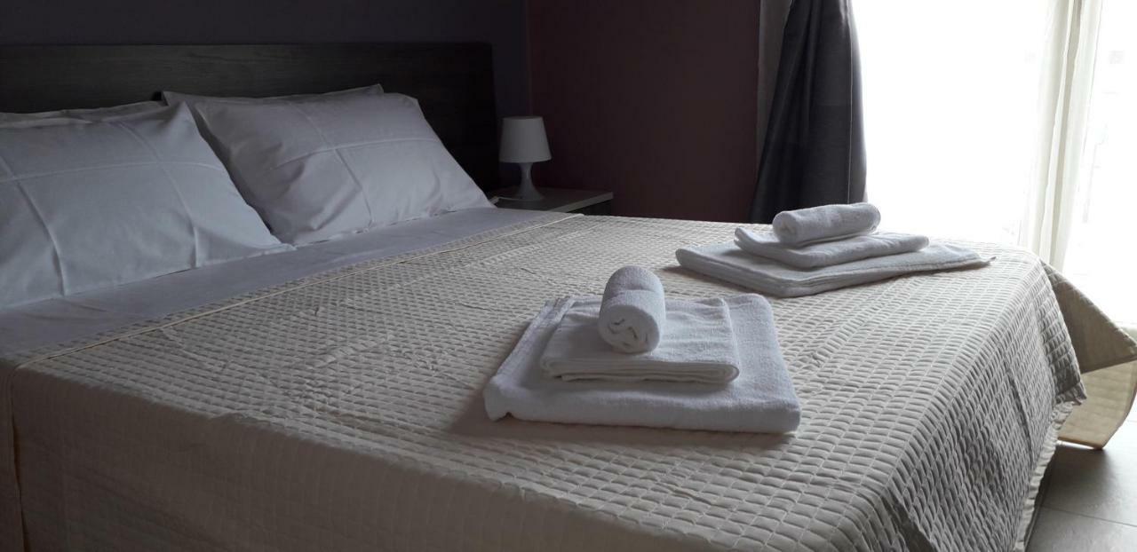 Borgo Palombaio 2 Bed & Breakfast CTA Eksteriør bilde