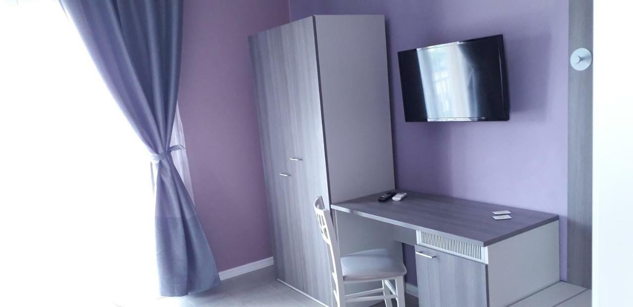 Borgo Palombaio 2 Bed & Breakfast CTA Eksteriør bilde