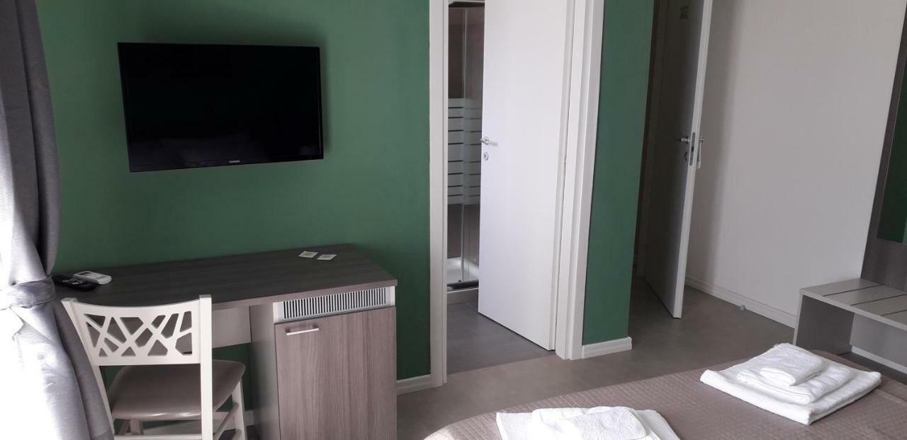 Borgo Palombaio 2 Bed & Breakfast CTA Eksteriør bilde